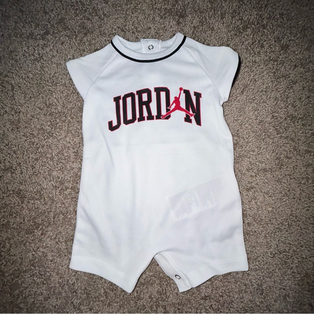 Jordan One Piece